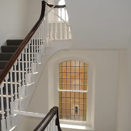 Appartamento Your Beaufort House *
