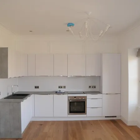 Your Beaufort House Appartamento Bristol