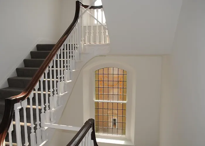 Hotel Your Beaufort House *