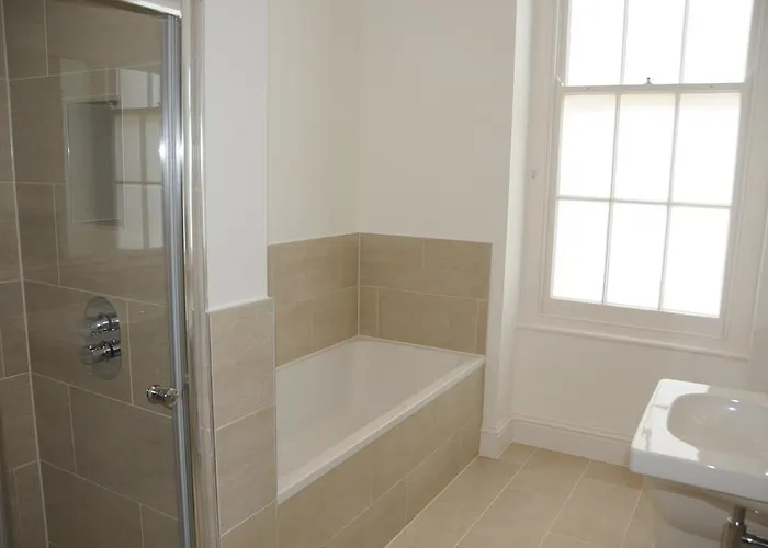 Your Beaufort House Hotel Bristol